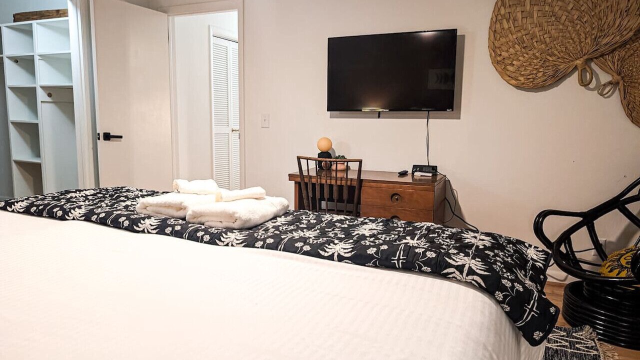 Photo of Bedroom in Columbia