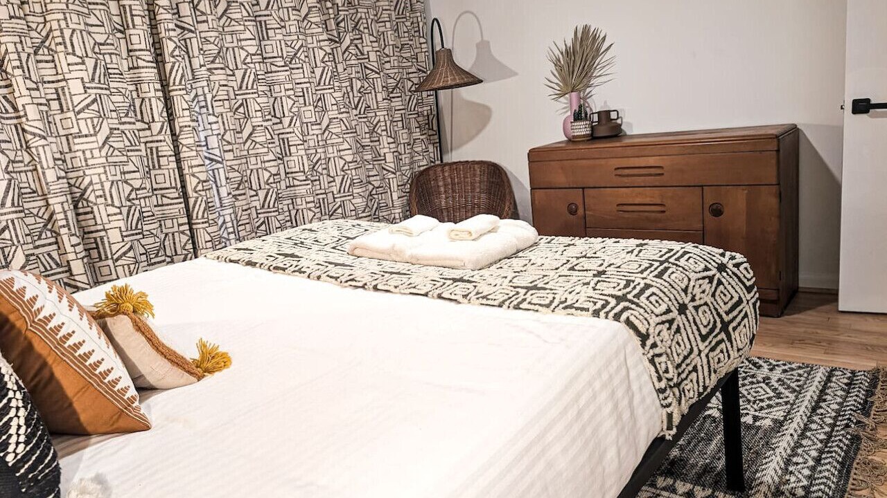Photo of Bedroom in Columbia