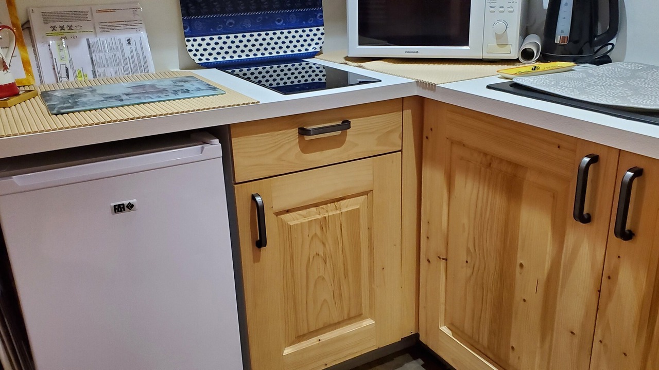 Photo of Kitchen in Montfaucon