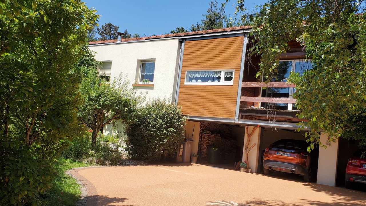 Photo of Outdoor in Montfaucon