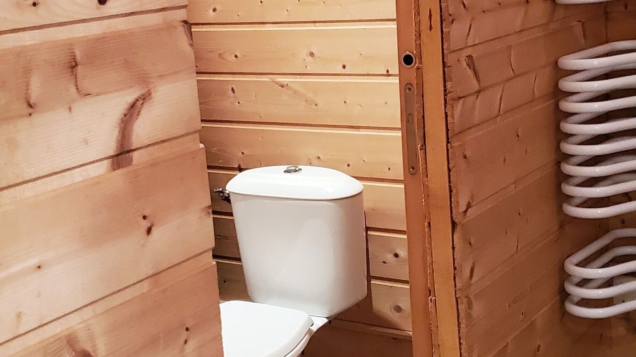 Photo of Bathroom in Montfaucon