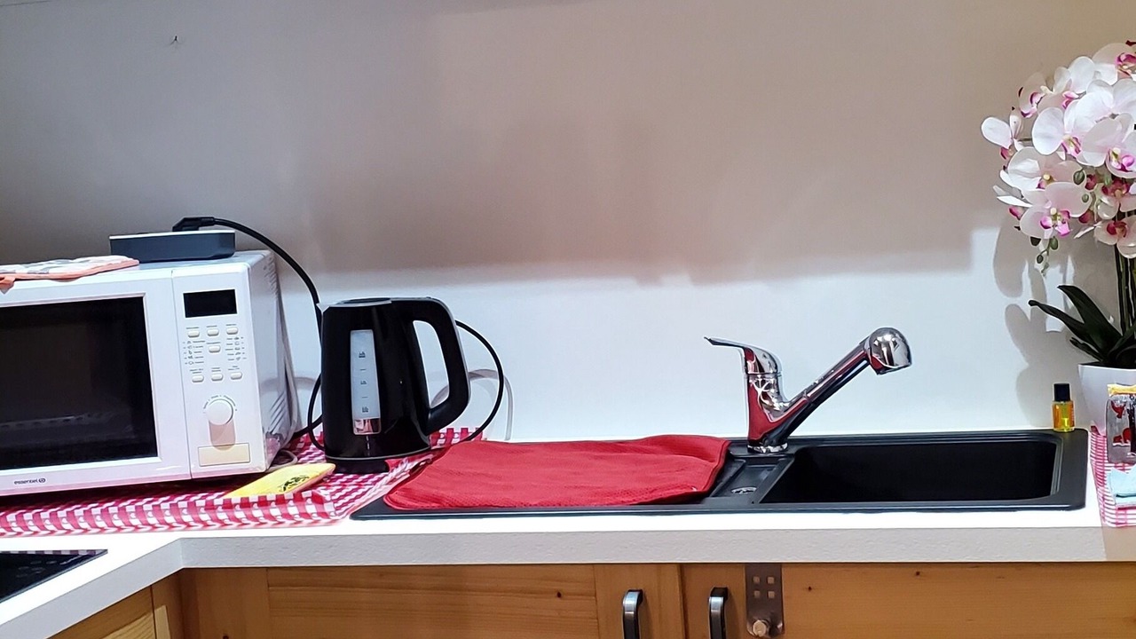 Photo of Kitchen in Montfaucon