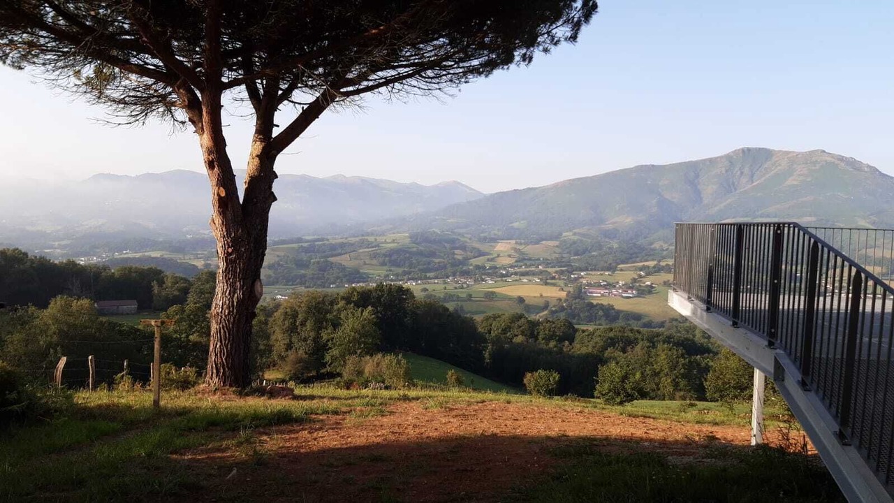 Photo of Outdoor in Irouleguy