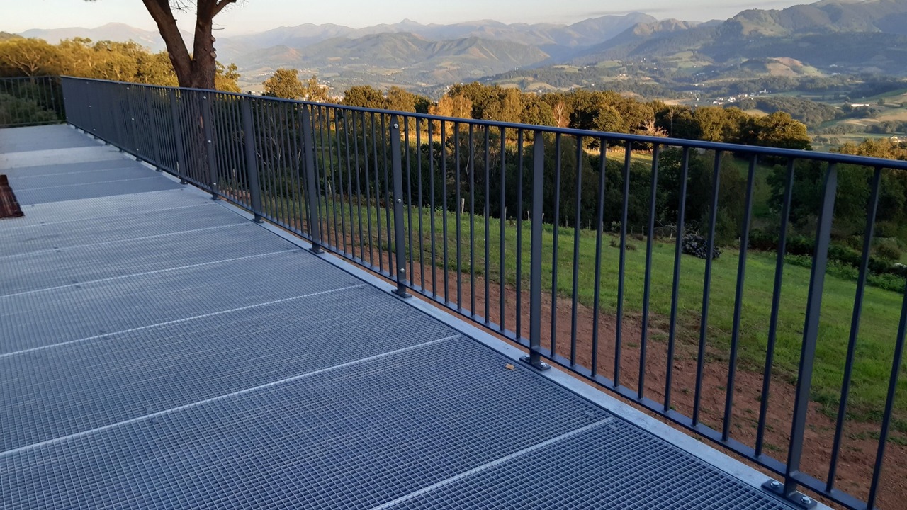 Photo of Outdoor in Irouleguy