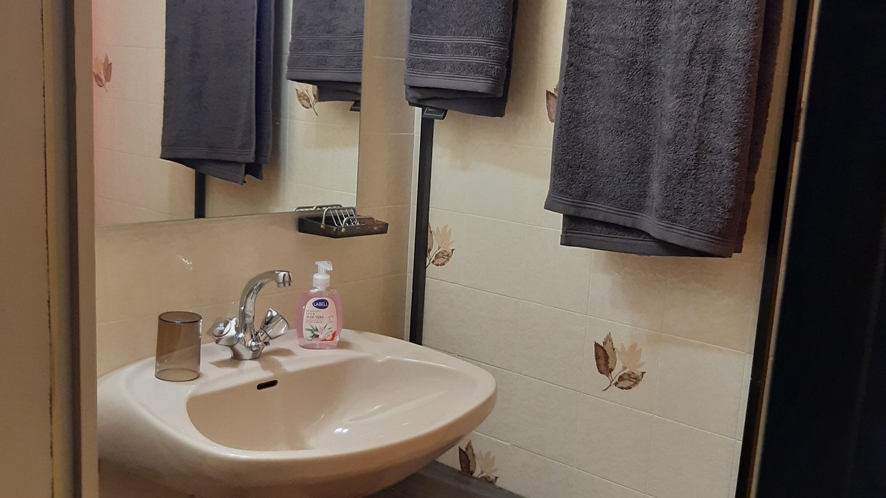 Photo of Bathroom in Irouleguy