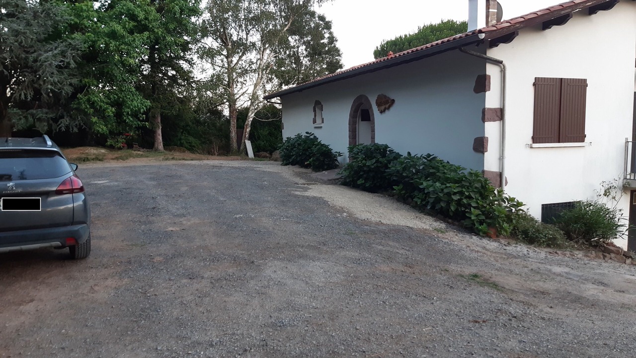 Photo of Outdoor in Irouleguy
