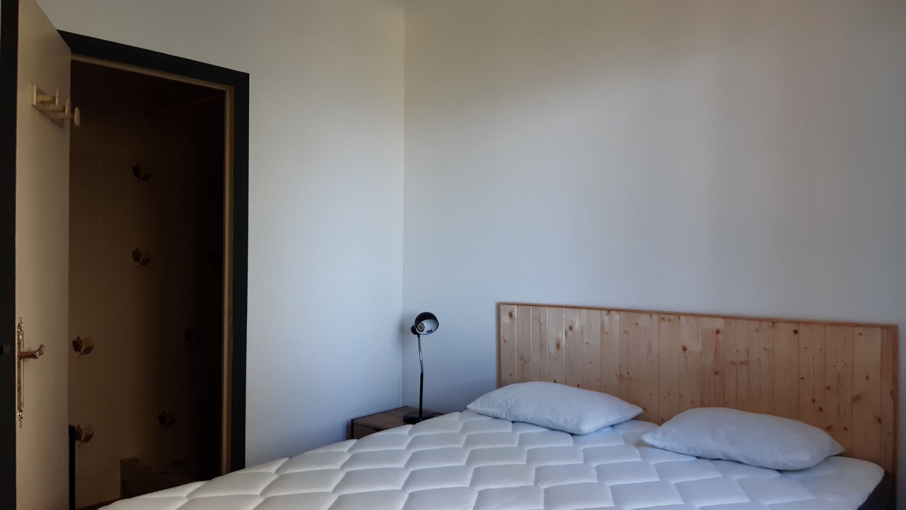 Photo of Bedroom in Irouleguy