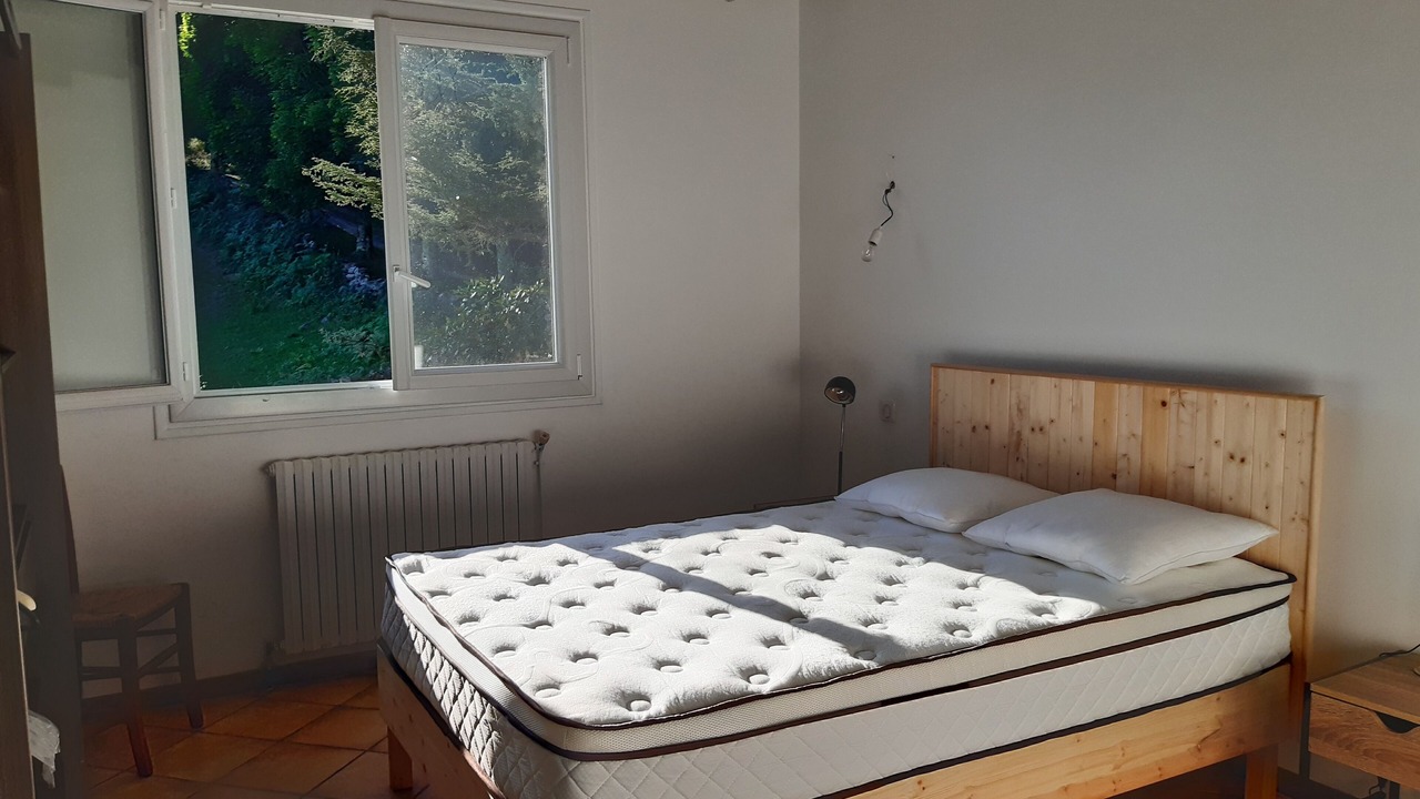 Photo of Bedroom in Irouleguy