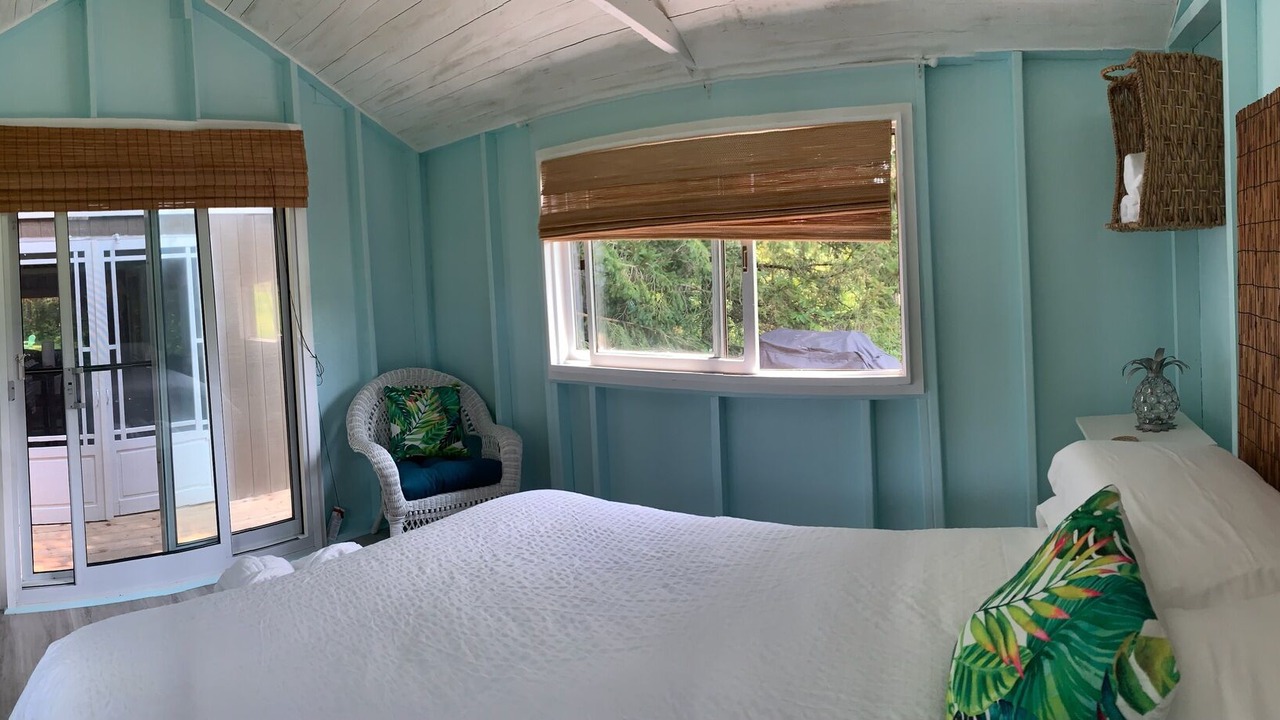 Photo of Bedroom in Plantagenet
