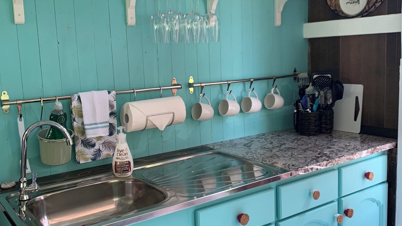 Photo of Kitchen in Plantagenet