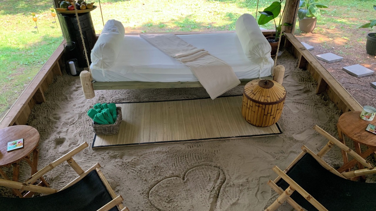 Photo of Bedroom in Plantagenet