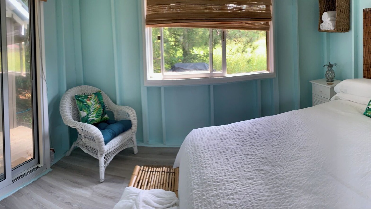 Photo of Bedroom in Plantagenet