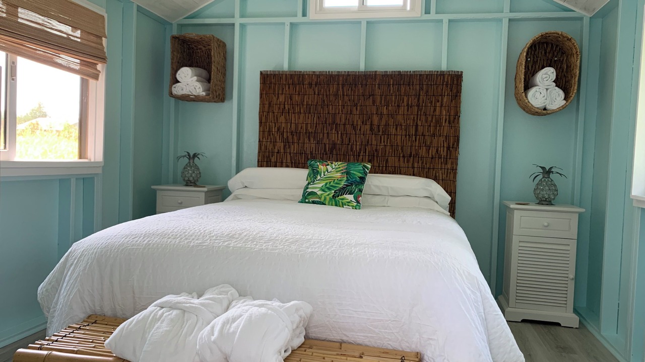 Photo of Bedroom in Plantagenet