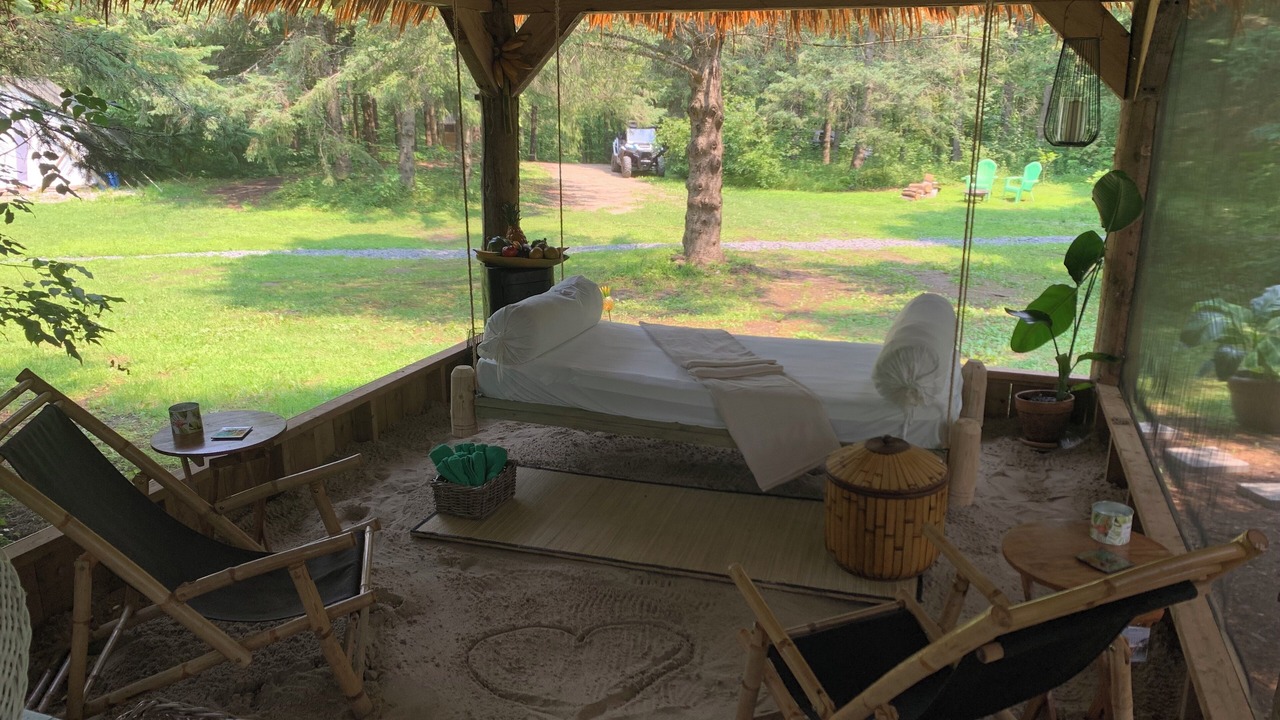 Photo of Patio Balcony in Plantagenet