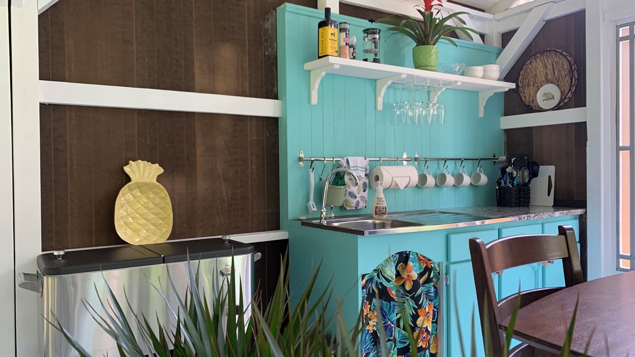 Photo of Kitchen in Plantagenet