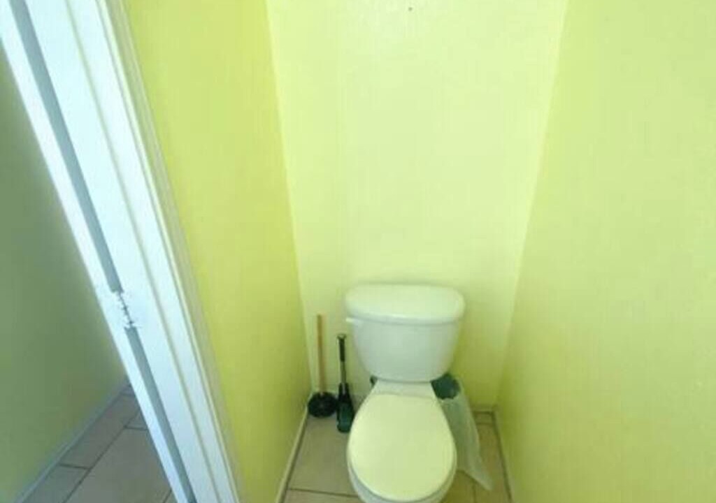 Photo of Bathroom in Wilmer