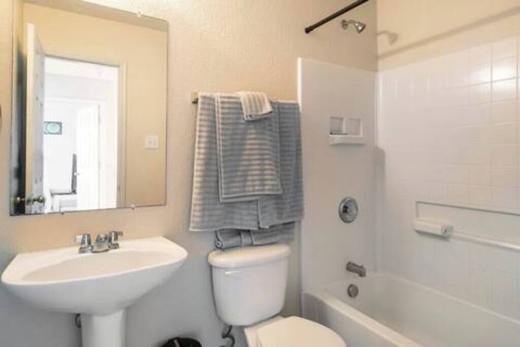 Photo of Bathroom in Wilmer
