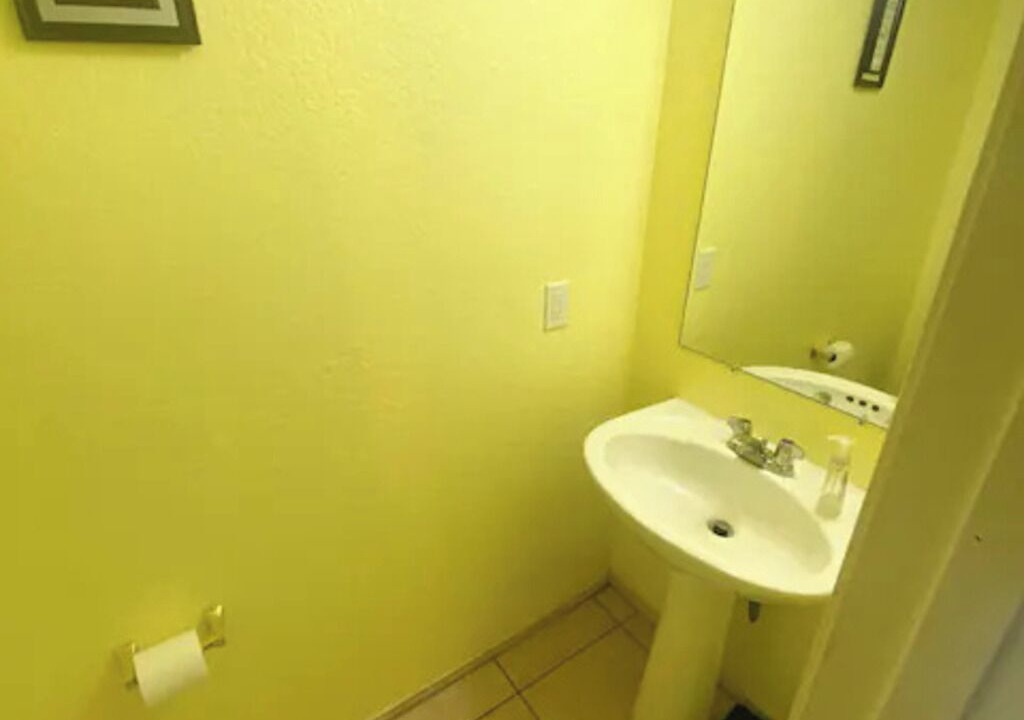 Photo of Bathroom in Wilmer