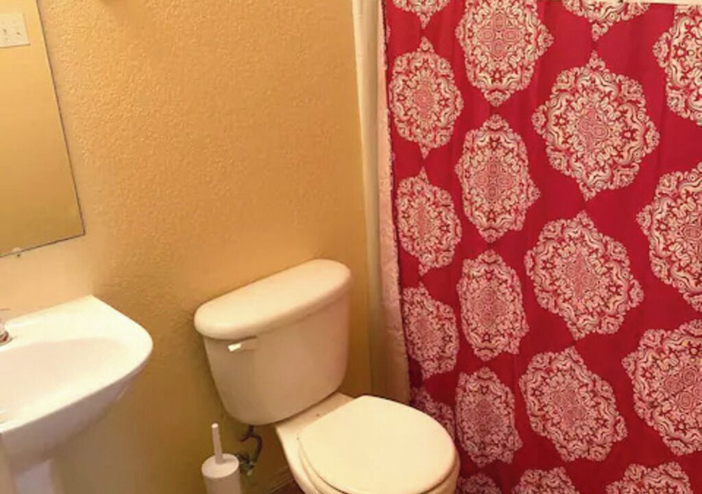 Photo of Bathroom in Wilmer