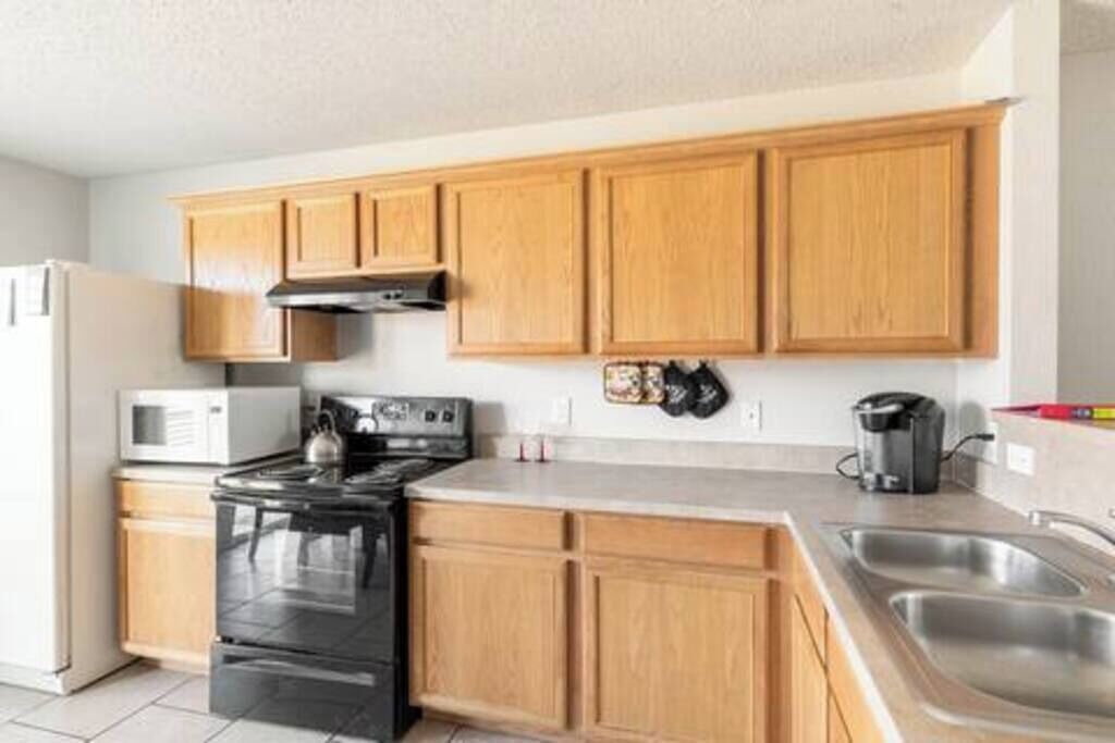 Photo of Kitchen in Wilmer