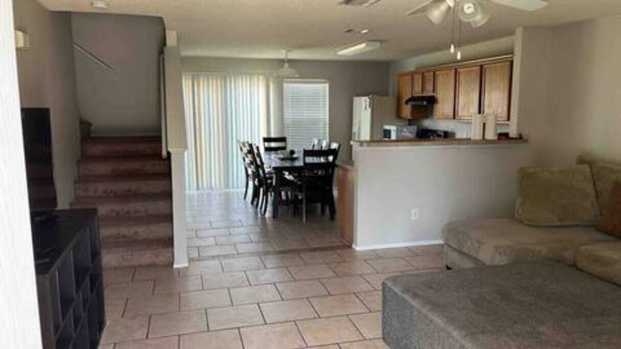 Photo of Livingroom in Wilmer