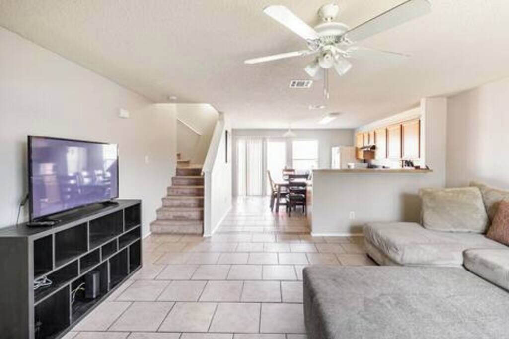 Photo of Livingroom in Wilmer