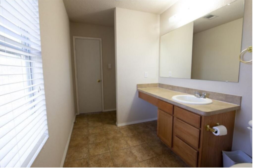 Photo of Bathroom in Wilmer