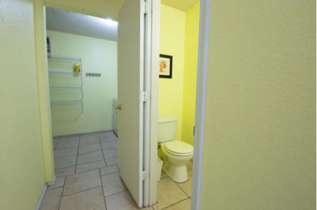 Photo of Bathroom in Wilmer