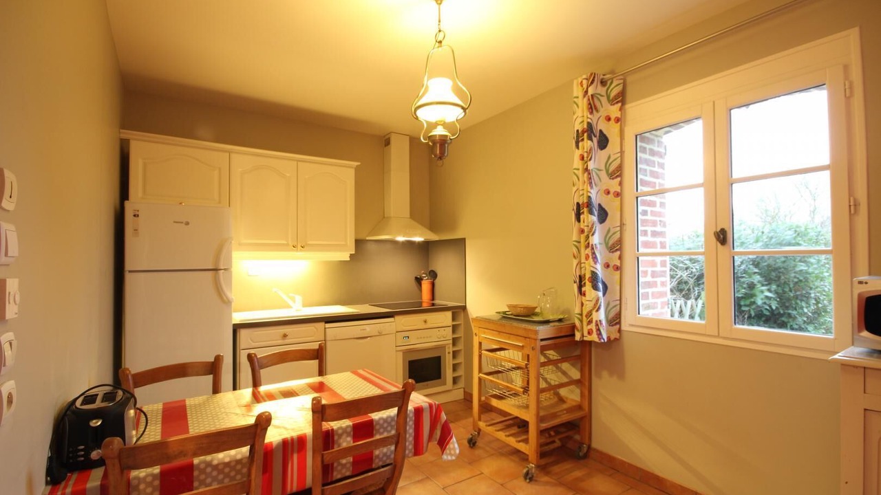 Photo of Kitchen in Sahurs