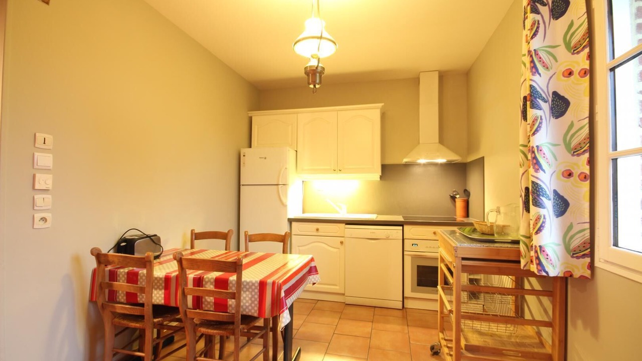 Photo of Kitchen in Sahurs
