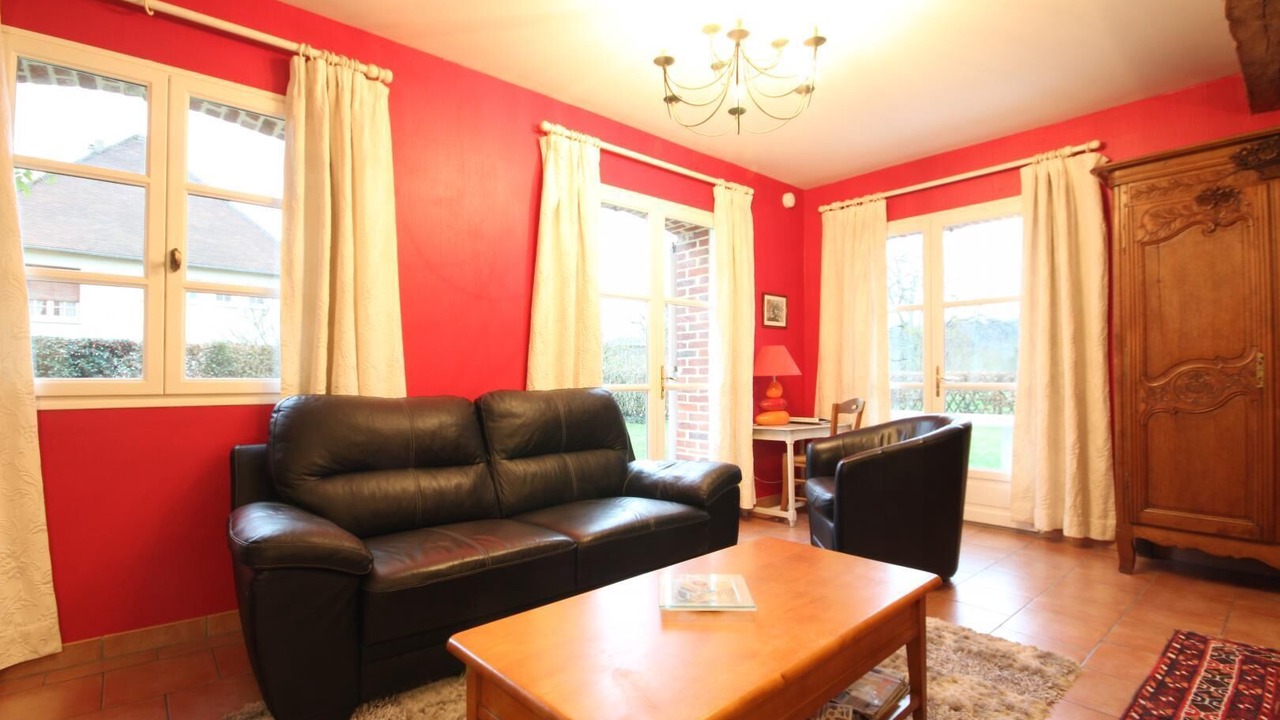 Photo of Livingroom in Sahurs