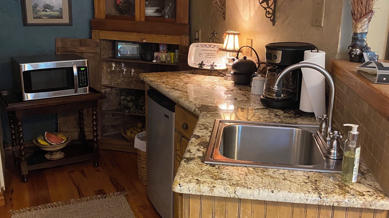 Photo of Kitchen in Fredericksburg