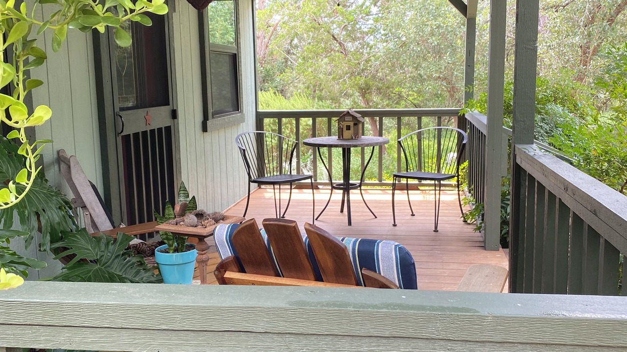 Photo of Outdoor in Fredericksburg