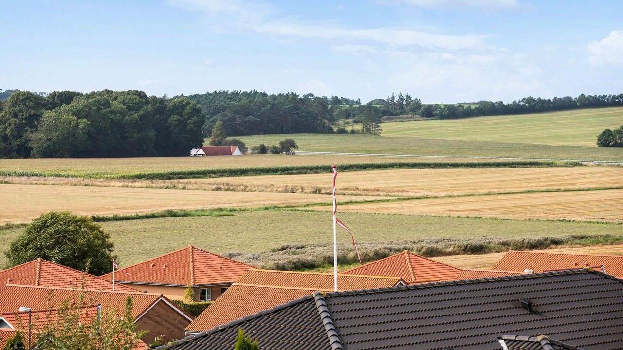 Photo of Bedroom in Grenaa