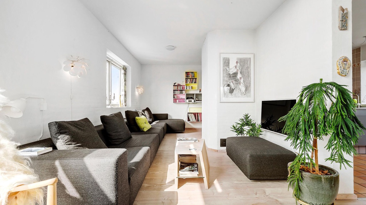 Photo of Bedroom in Grenaa