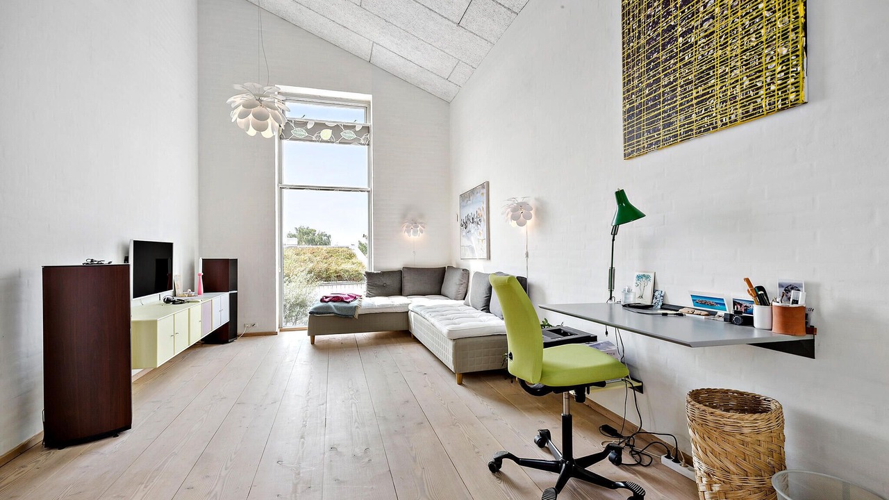 Photo of Bedroom in Grenaa