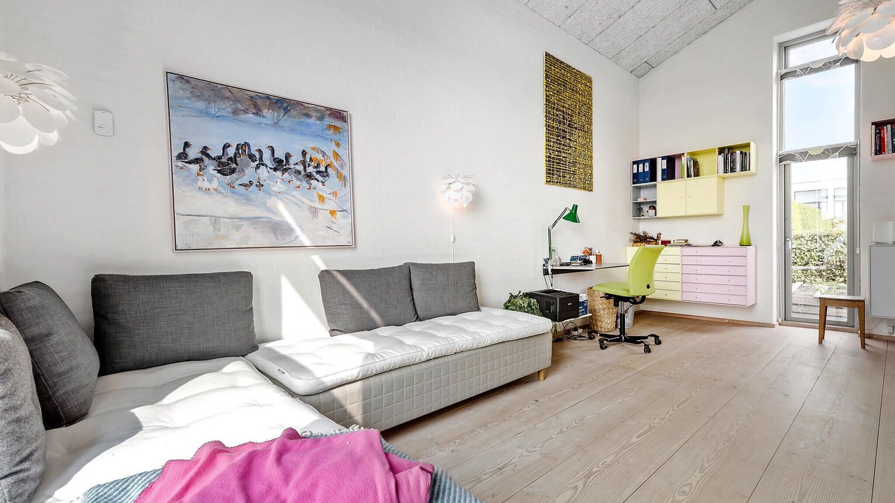 Photo of Bedroom in Grenaa