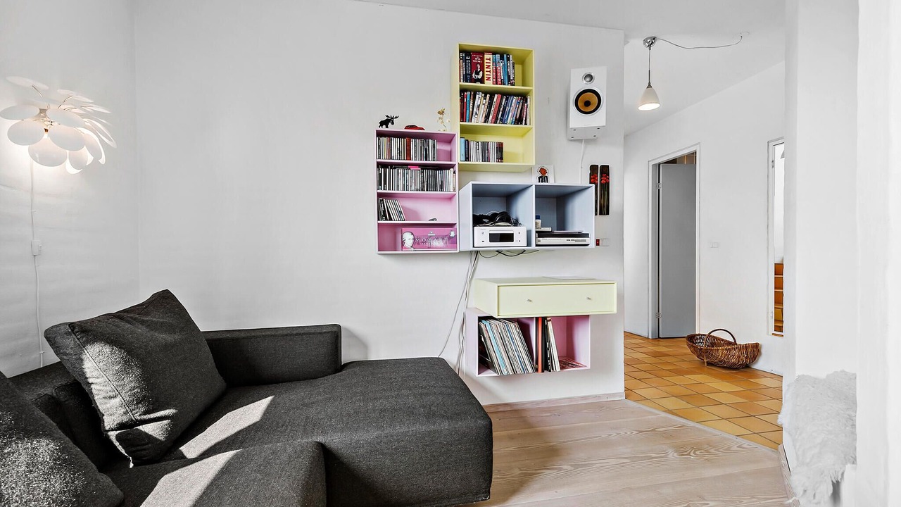 Photo of Bedroom in Grenaa