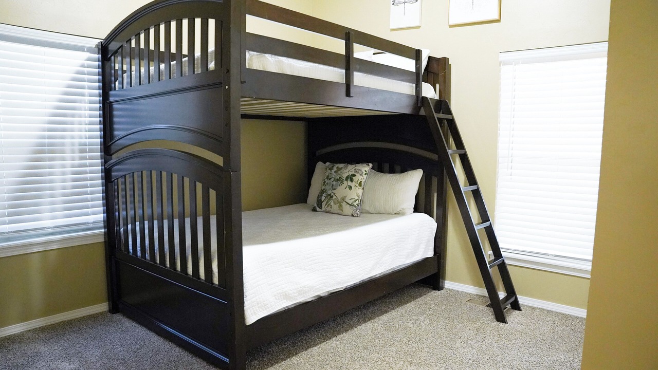 Photo of Bedroom in Guthrie
