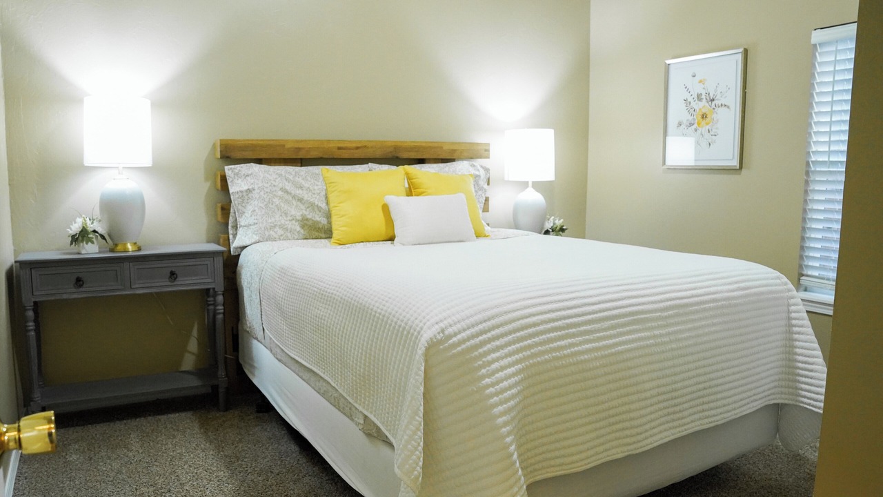 Photo of Bedroom in Guthrie