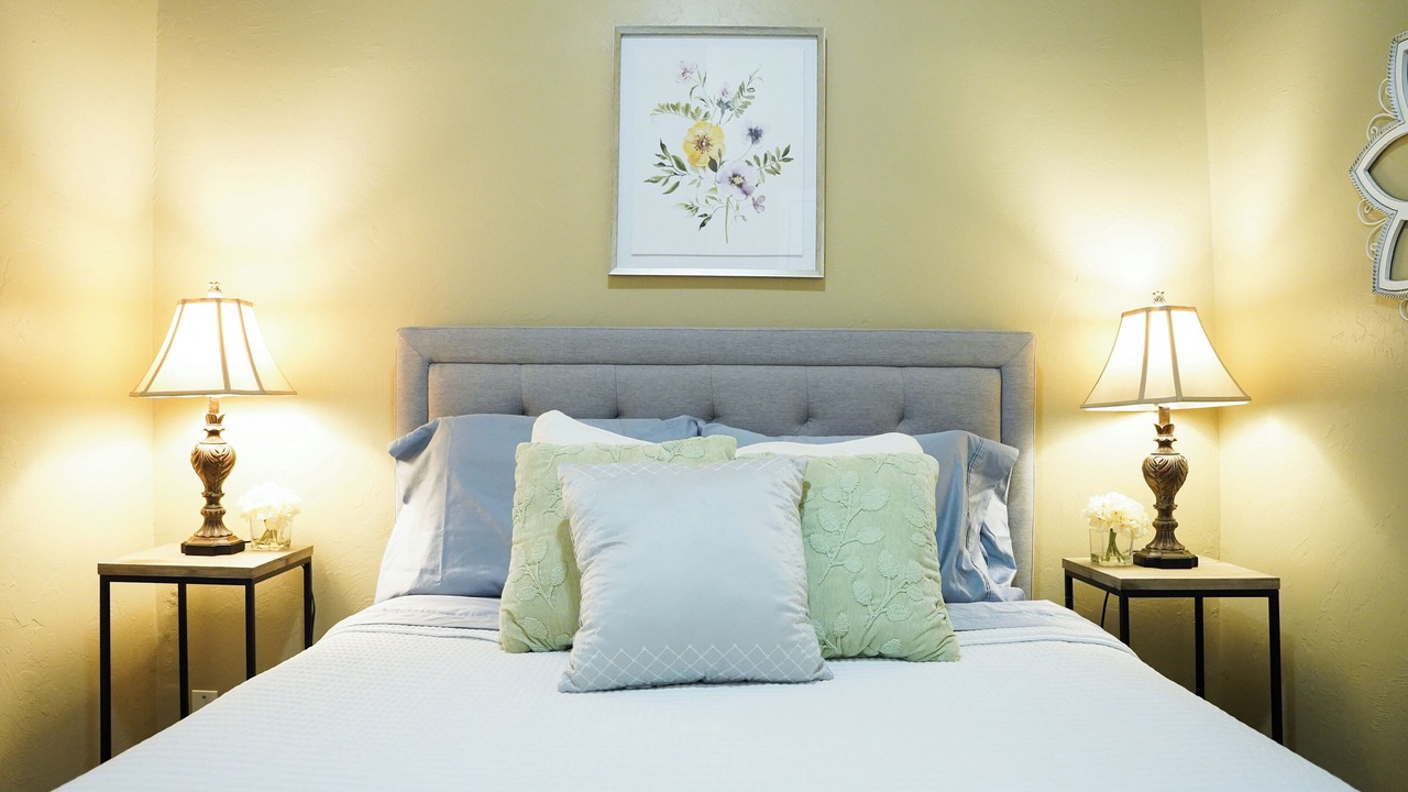Photo of Bedroom in Guthrie
