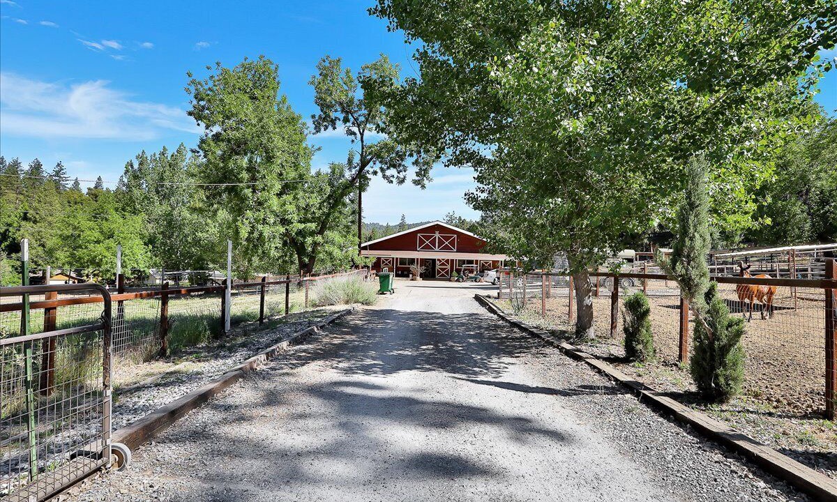 Photo of Outdoor in Mono Vista