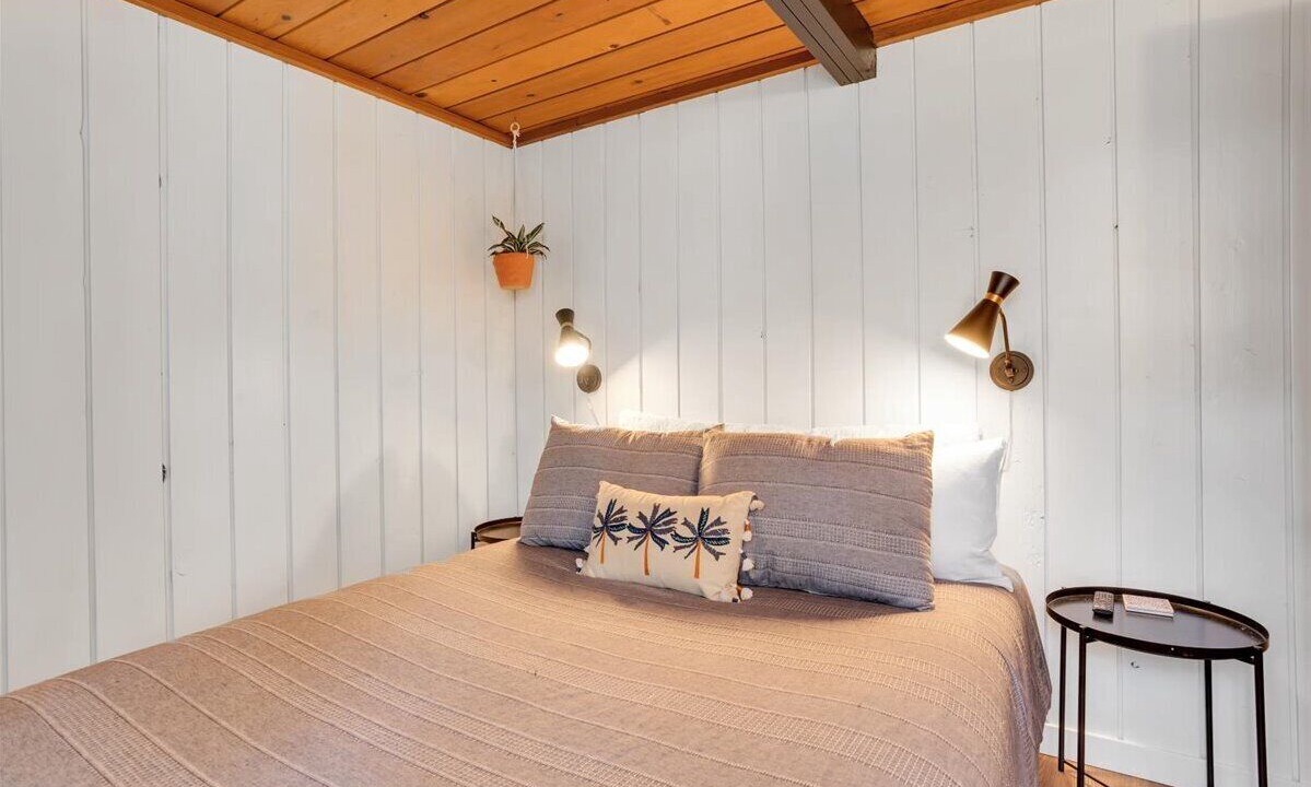 Photo of Bedroom in Mono Vista