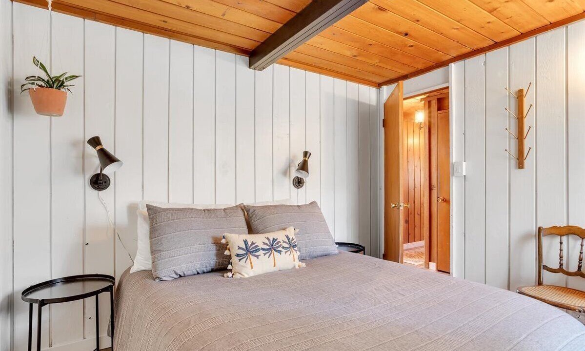 Photo of Bedroom in Mono Vista