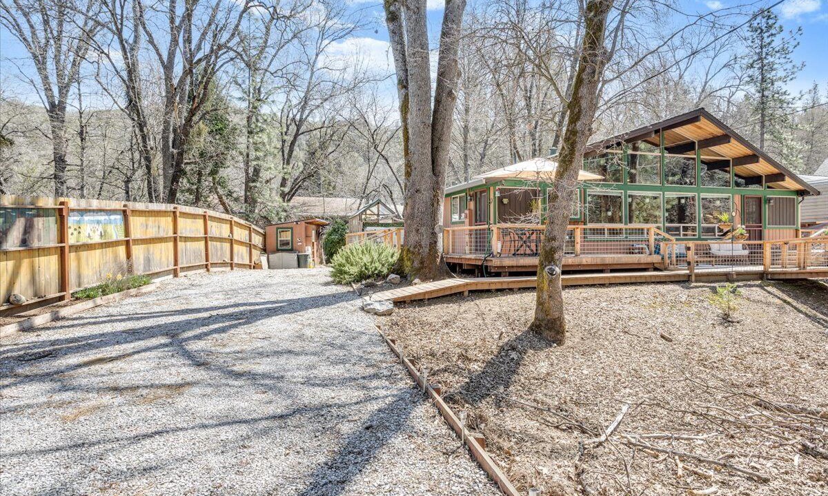 Photo of Outdoor in Mono Vista