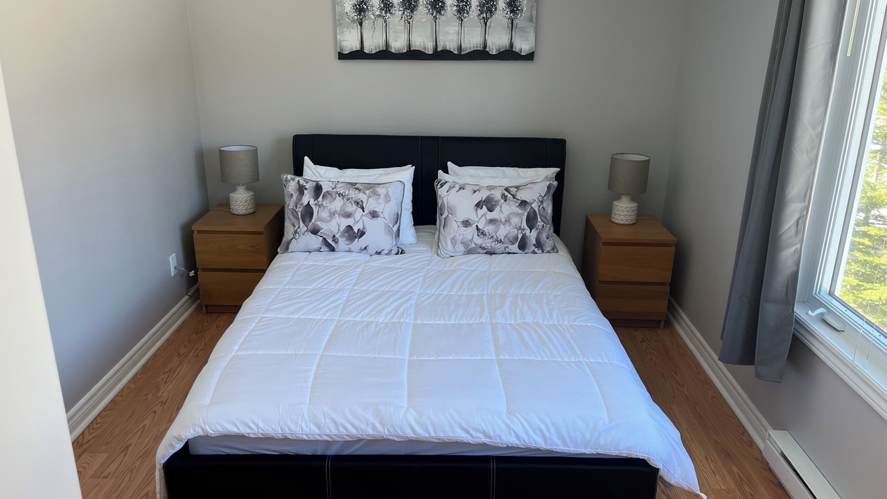 Photo of Bedroom in Mont Ste. Marie