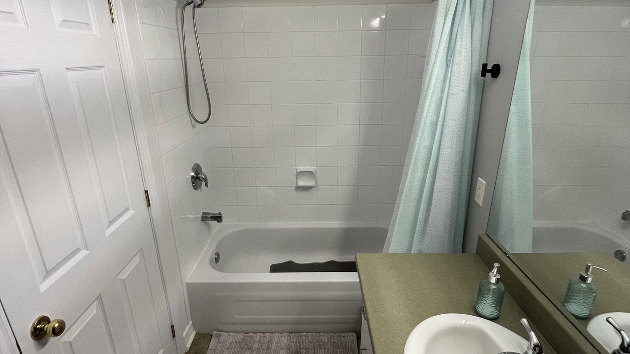 Photo of Bathroom in Mont Ste. Marie