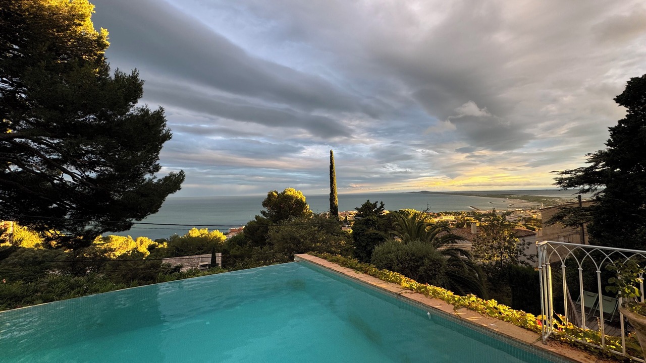 Photo of Outdoor in Sete