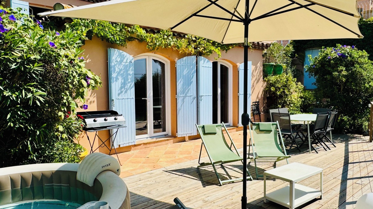 Photo of Outdoor in Sete