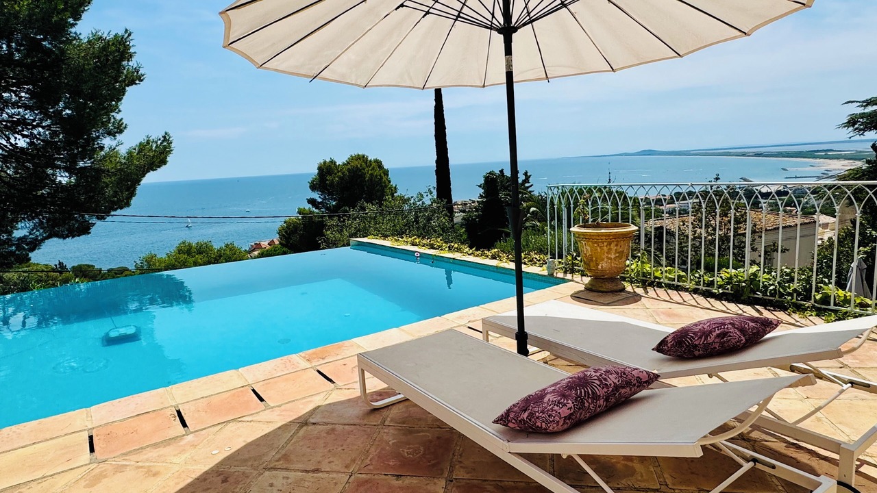 Photo of Outdoor in Sete